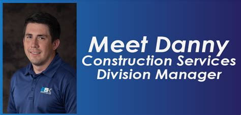 Construction Services Division .
